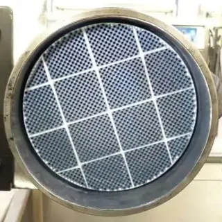 dpf cleaning
