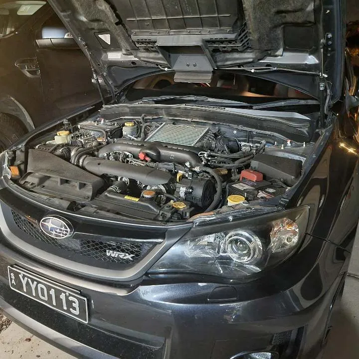 adelaide mobile vehicle servicing